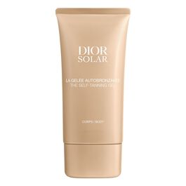 Bronzeador Dior Solar Body Self Tanning Gel